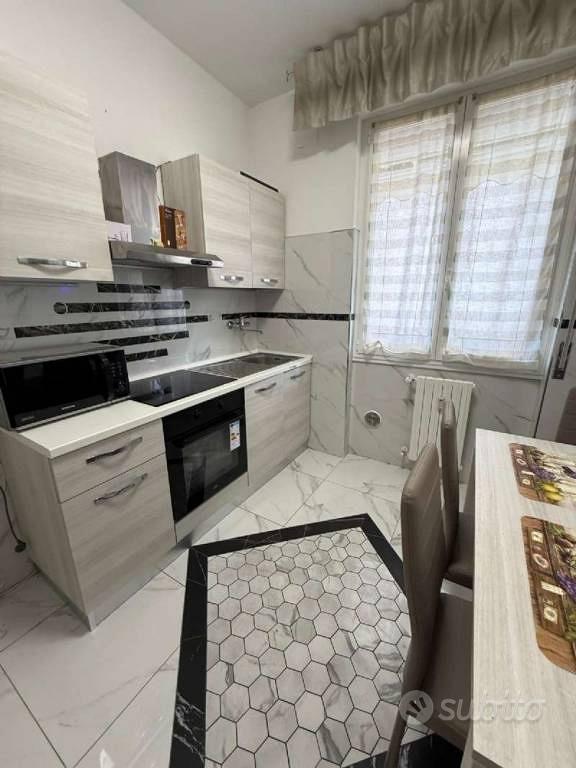 Apartment in BG, Bergamo - Altro