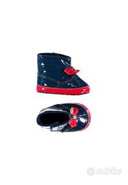 Stivaletto Brums per neonato