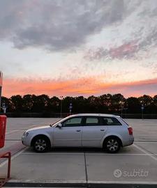Audi A4 Avant 1.9 tdi 131cv