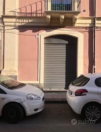 Bottega via Fabio