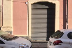 Bottega via Fabio