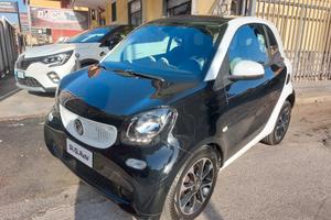 Smart ForTwo 70 1.0 Passion