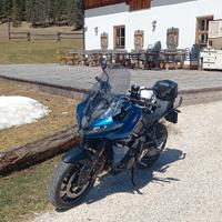 Triumph Tiger Sport 660 - 2023