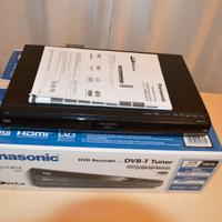 PANASONIC DMR-EX 773 ECK