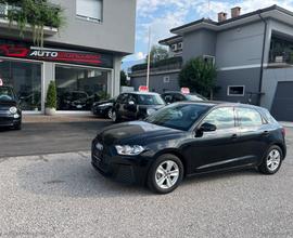 AUDI A1 SPB 25 TFSI Advanced