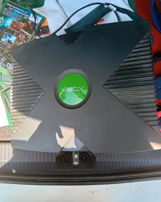 xbox più giochi 