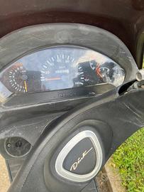 Scooter Kymco Dink 150 LX