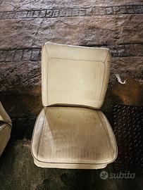 Opel Kadett B ricambi