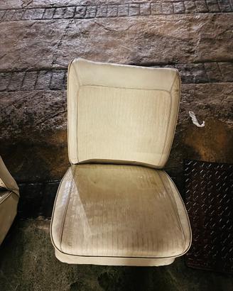 Opel Kadett B ricambi