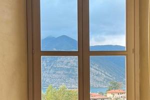 Una finestra sul lago