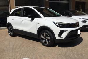Opel Crossland 1.2 Turbo 12V 110 CV Start&Stop Ele