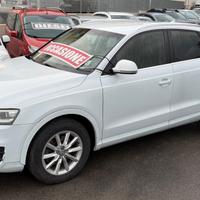 Audi Q3 TDI FINANZIARIA SENZA BUSTA PAGA