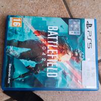 Battlefield 2042 PS5