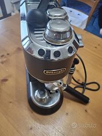 Macchina da caffè Dedica