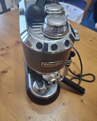 Macchina da caffè Dedica