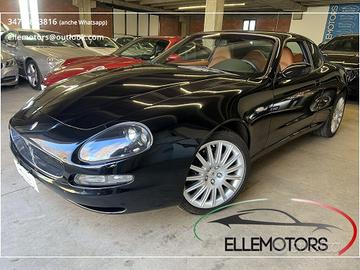 Maserati Coupe 2002 Cambiocorsa Soli 48.000Km