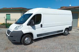 CITROEN JUMPER MAXI  2.2 TDI - NON C'È  IVA 