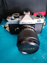 MACCHINA FOTOGRAFICA