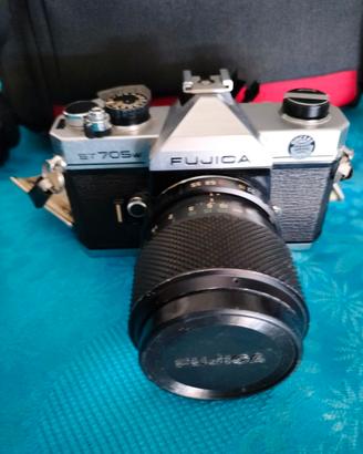 MACCHINA FOTOGRAFICA