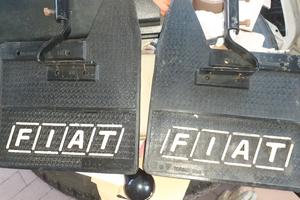 Paraspruzzi Fiat 