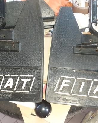 Paraspruzzi Fiat 