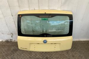 Portellone Cofano Posteriore Fiat Panda 169 2003 2