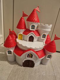 set super Mario