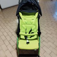 passeggino leggero per bambini 
