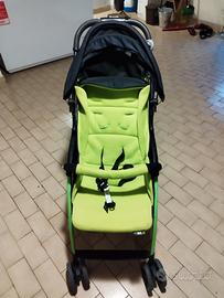 passeggino leggero per bambini 