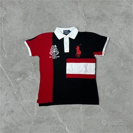 Polo Ralph Lauren Chief Keef Big Pony