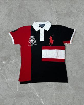 Polo Ralph Lauren Chief Keef Big Pony
