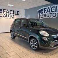 Fiat 500L 1.3 Multijet 85 CV Dualogic Trekking