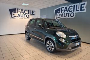 Fiat 500L 1.3 Multijet 85 CV Dualogic Trekking