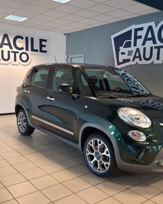 Fiat 500L 1.3 Multijet 85 CV Dualogic Trekking