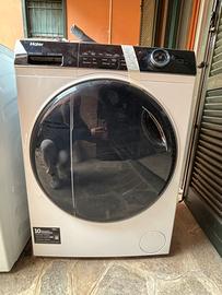 Lavatrice Haier