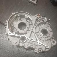 carter motore daytona 190