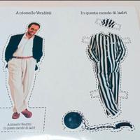 In Questo Mondo di Ladri "Antonello Venditti"