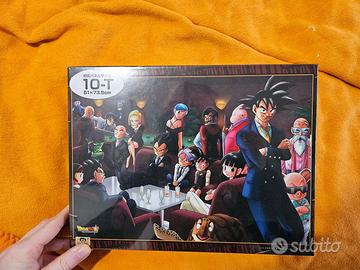 Dragon Ball Super Puzzle 1000 pezzi
