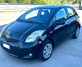 Toyota Yaris 1.4 D-4D DPF 5 P Neopatentati 2011
