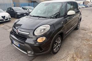 Fiat 500L 1.3 Multijet 95 CV Trekking