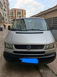 Volkswagen t4 Caravelle camperizzato