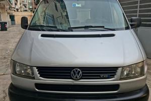 Volkswagen t4 Caravelle camperizzato