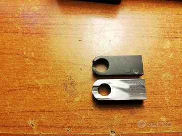 Meccaniche tira corde Tuners per ponte steinberger
