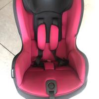 Seggiolino auto viaggio1 duo fix peg perego