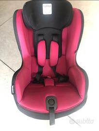 Seggiolino auto viaggio1 duo fix peg perego