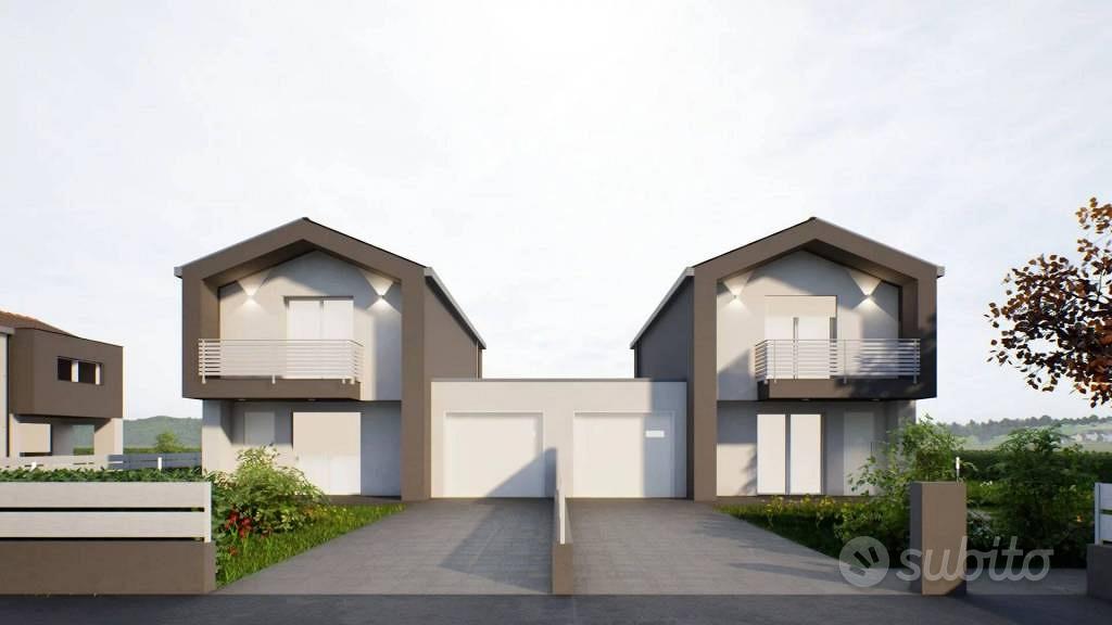 Casa – Sant'Angelo di Piove di Sacco, Groppo - Vista 2
