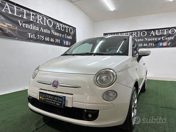 Fiat 500 1.2 by DIESEL