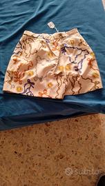 pantaloni vintage Emilio Pucci 