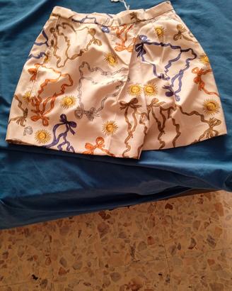 pantaloni vintage Emilio Pucci 