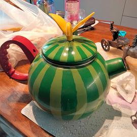 Bollitore Copco a forma di anguria